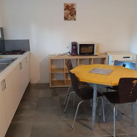 Chez Elyssa Montauban