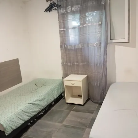 Accommodatie bij particulieren Chez Elyssa *